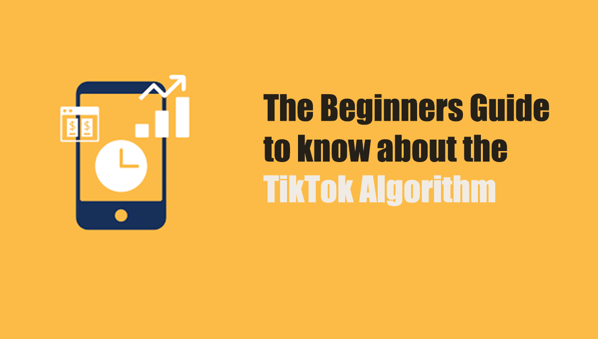 The Beginners Guide to know about the TikTok Algorithm
